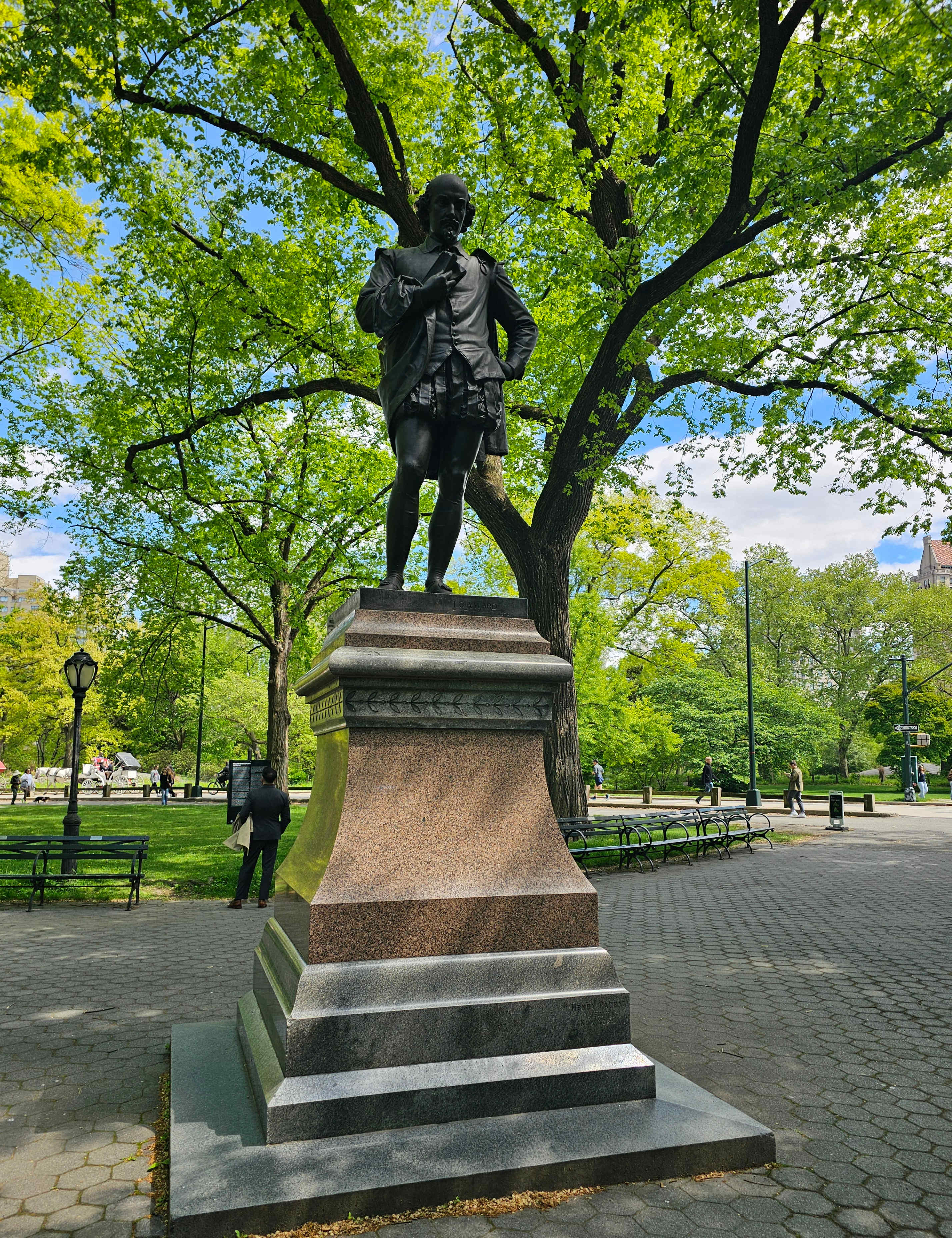 New York